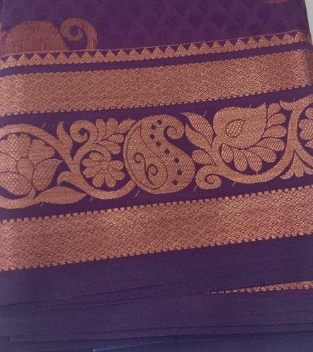PL EMBOSS SAREE